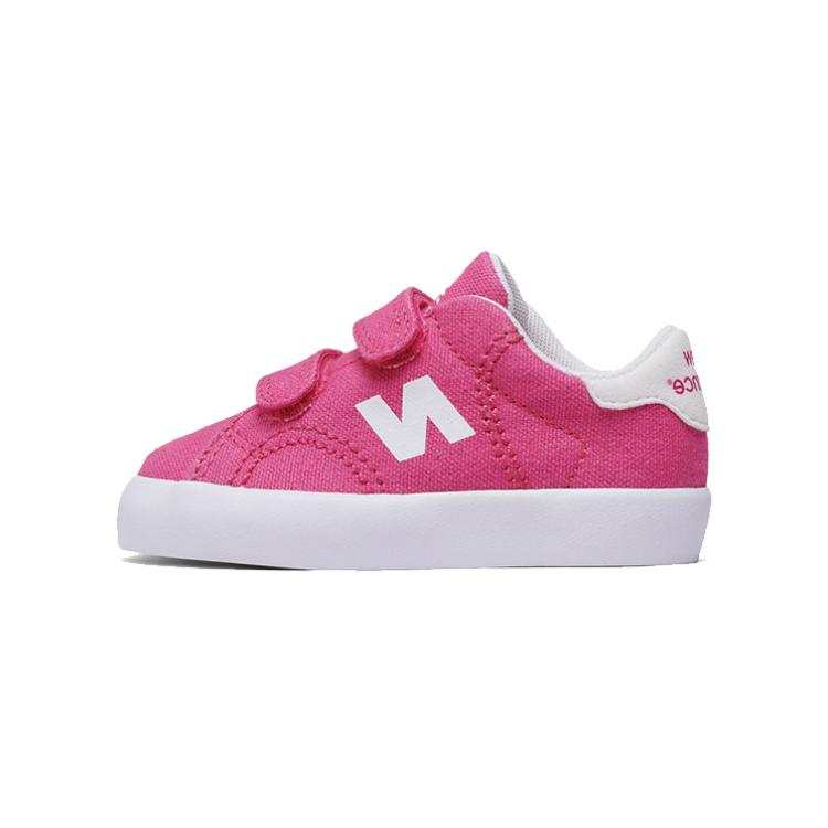 New Balance New Balance NB Pro Court Low top Toddler Shoes Pink White Infant And Toddler