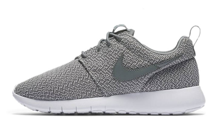Nike Nike Roshe One Low top Running Shoes Gray Unisex