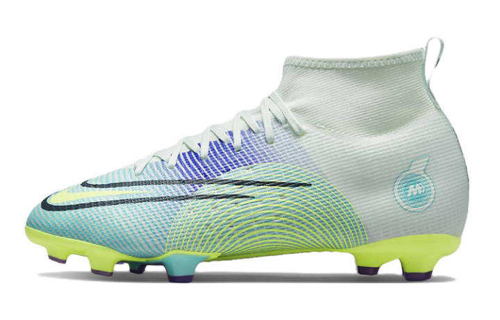 Nike Nike Mercurial Superfly 8 Kids' Soccer Shoes Kids