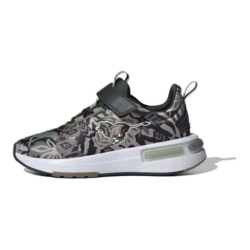 Adidas Disney x Adidas TR23 Slip Resistant Abrasion Resistant Slip Resistant Abrasion Resistant Low top Kids' Running Shoes