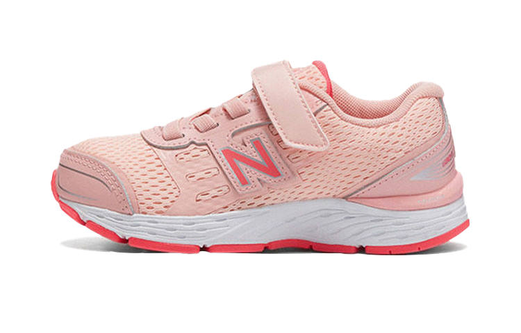 New Balance New Balance NB 680 Collection Casual Low top Kids' Running Shoes Pink Kids'