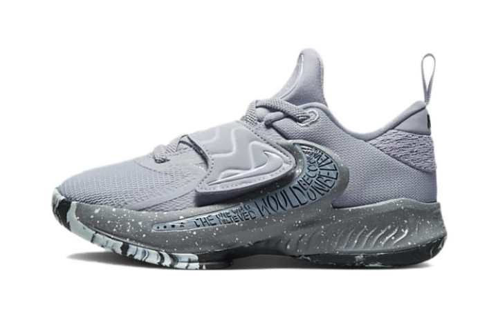 Nike Nike Zoom Freak 4 PS 'Etched In Stone'