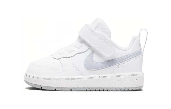 Nike Nike Court Borough Low 2 White Aura TD