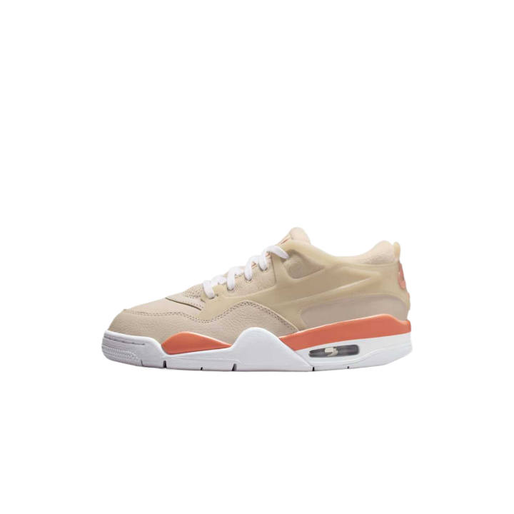 Jordan Jordan Air Jordan 4 Low top Training Shoes Unisex