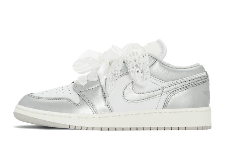 Jordan Jordan Air Jordan 1 Slip Resistant, Abrasion Resistant, Breathable Slip Resistant, Abrasion Resistant, Breathable