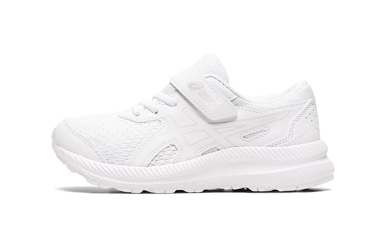 ASICS Asics Contend 8 PS 'Triple White'