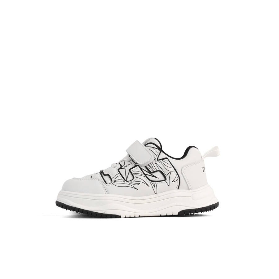 XIAOZHUBANNA Slip Resistant And Breathable Slip Resistant And Breathable Mid top Kids Lifestyle Shoes