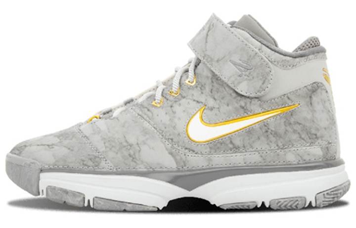 Nike Nike Kobe 2 Prelude 4/50+ Points GS