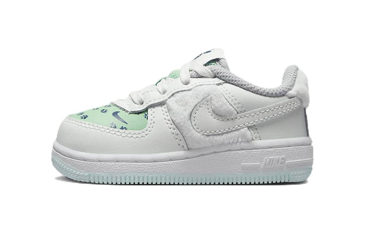Nike Nike Force 1 Low SE TD 'Pawprints'