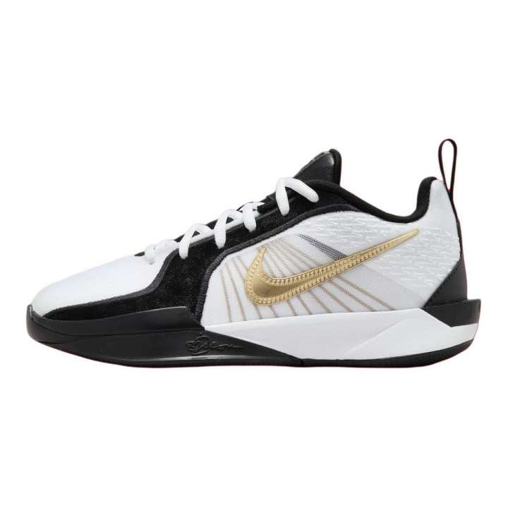 Nike Nike Sabrina 2 Gold Quest GS