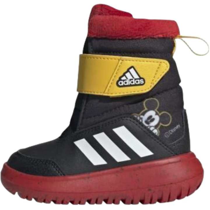 Adidas adidas Disney X Winterplay Boot J 'Mickey Mouse'