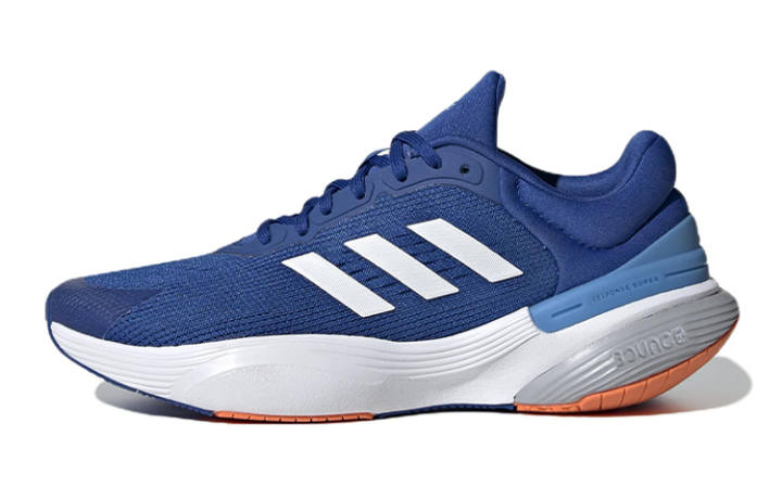 Adidas adidas Response Super 3.0 J 'Royal Blue White Orange'