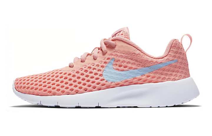 Nike Nike Tanjun BR 'Bleached Coral' GS
