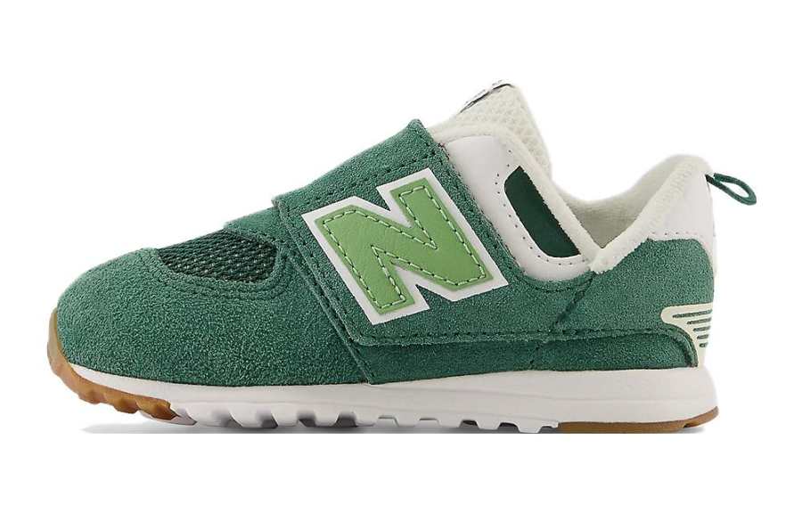 New Balance New Balance Kids 574 Lace-up Sneakers
