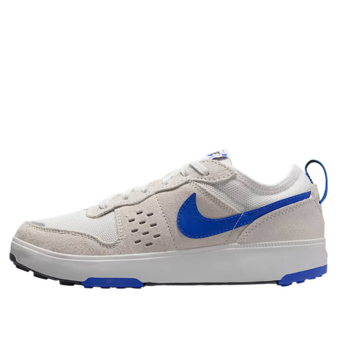 Nike Nike C1TY Kids' Skateboarding Shoes White Kids'