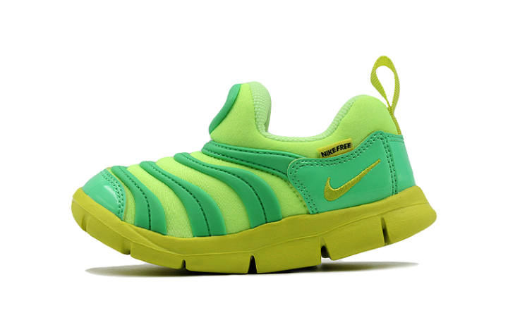 Nike Nike Dynamo Free Toddler Shoes Baby