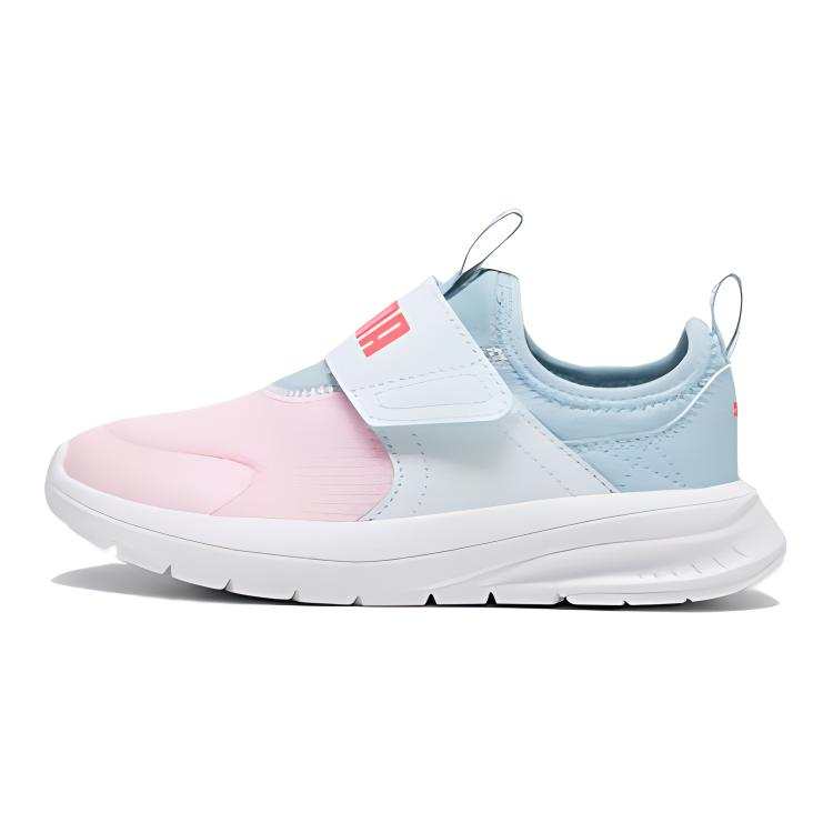 PUMA Puma Evolve Slip-On Little Kid 'Whisp Of Pink Dewdrop'