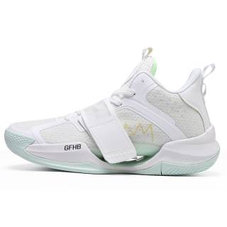 GONGFUHUOBAN Cushioning Abrasion Resistant Rebound Cushioning Abrasion Resistant Rebound Mid top