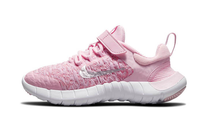 Nike Nike Free RN 2021 Pink Foam PS