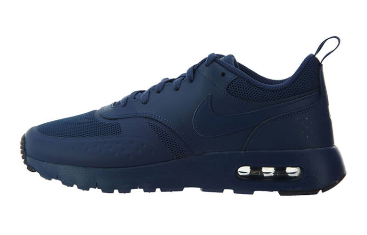 Nike Nike Air Max Vision 'Triple Navy' GS