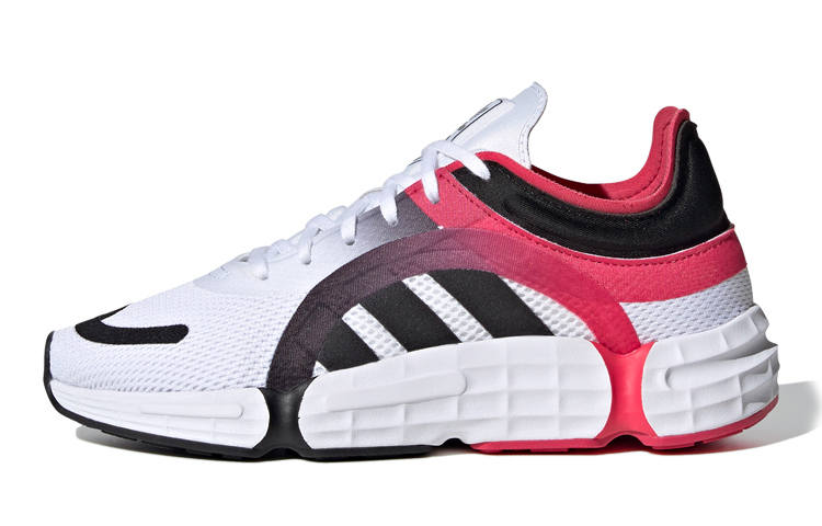 Adidas Originals Sonkei J Cushioning Slip Resistant Cushioning Slip Resistant Low top Kids Lifestyle Shoes