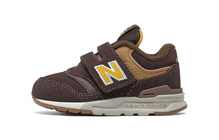 New Balance New Balance NB 997H Toddler Shoes Baby