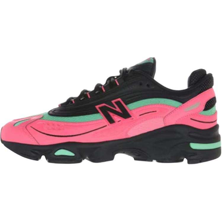 New Balance New Balance NB 1000 Low top Kids' Running Shoes Black Pink Teenagers