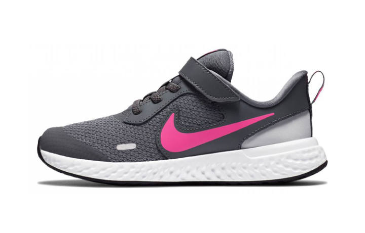 Nike Nike REVOLUTION 5 Kids' Running Shoes Pre School