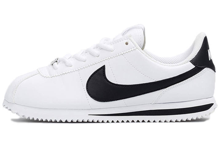 Nike Nike Cortez Basic SL GS White