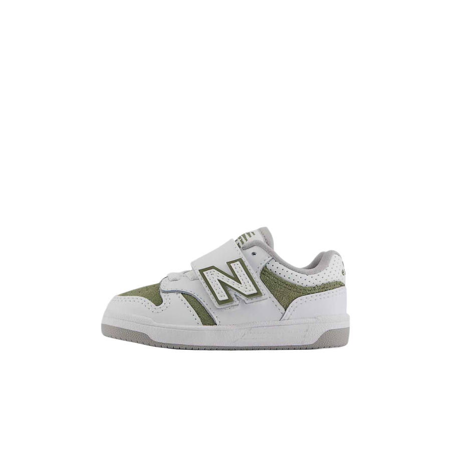 New Balance New Balance NB 480 Toddler Shoes Infant And Toddler