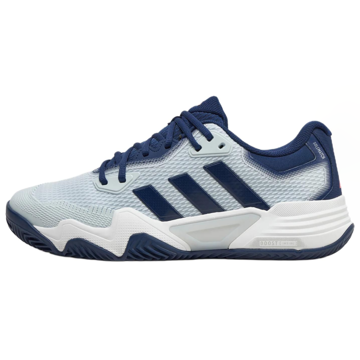 Adidas Adidas SOLEMATCH CONTROL 2 Low top Tennis Shoes Men's Blue