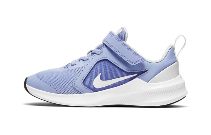 Nike Nike Downshifter 10 Kids' Running Shoes Pre School