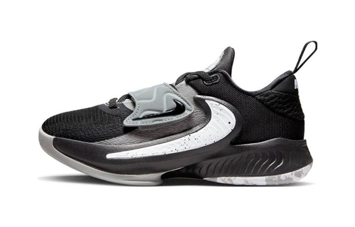 Nike Nike Zoom Freak 4 Cookies And Cream PS