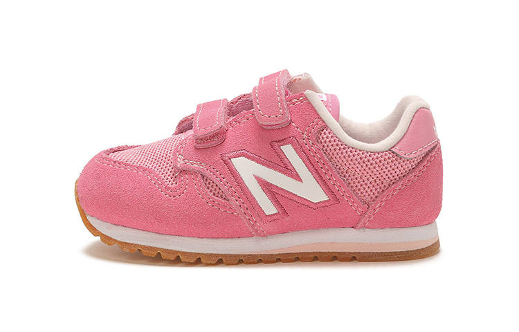 New Balance New Balance NB 520 Comfortable Low top Toddler Shoes Pink Infant And Toddler