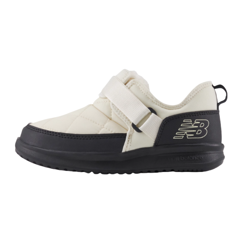New Balance New Balance NB MOC Comfortable Low top Kids Lifestyle Shoes Black White Kids'