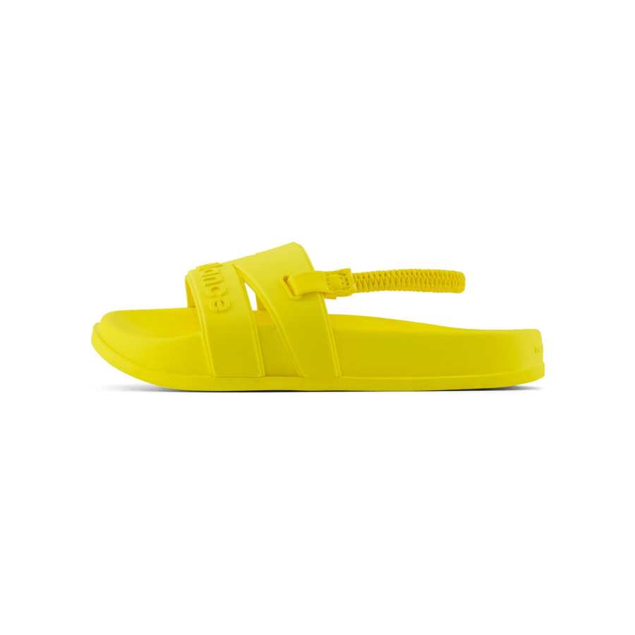 New Balance Baby New Balance NB 200 Low top Toddler Shoes Yellow