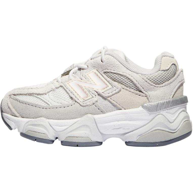 New Balance New Balance NB 9060 Low top Toddler Shoes Ecru Infant And Toddler