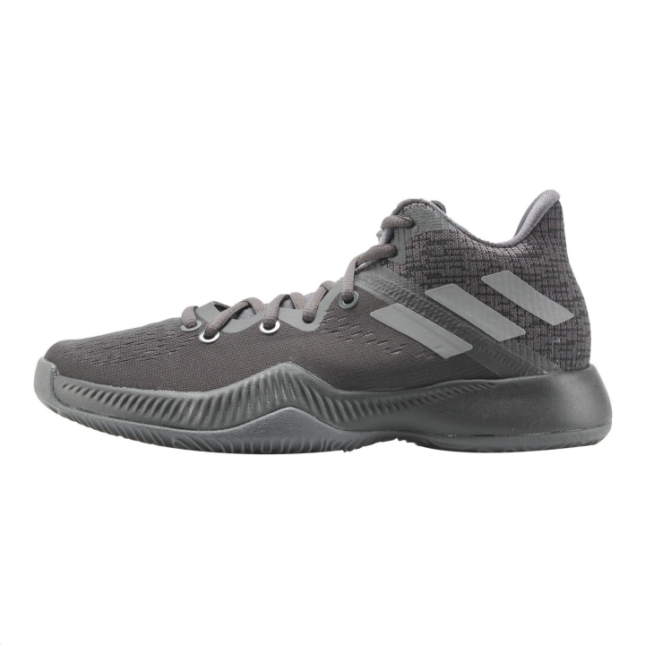 Adidas Adidas Mad Bounce Slip Resistant Abrasion Resistant Slip Resistant Abrasion Resistant Mid top