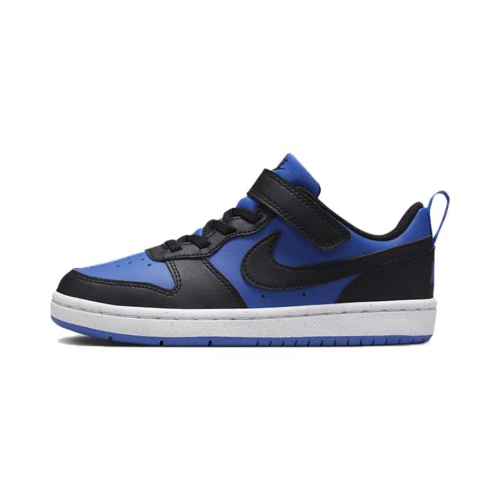 Nike Nike Court Borough Kids' Skateboarding Shoes Pre School