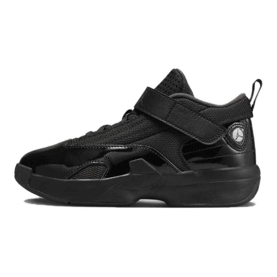 Jordan Jordan Max Aura Non slip Lightweight Kids Lifestyle Shoes Black Kids'