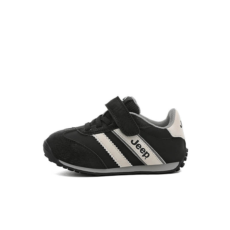Jeep Slip Resistant Abrasion Resistant Slip Resistant Abrasion Resistant Low top Casual Shoes Kids'