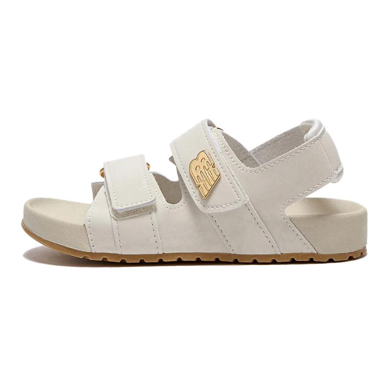 New Balance New Balance Waterproof And Breathable Children's Sandals Beige Kids'