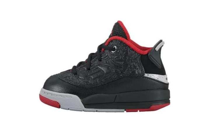 Jordan Jordan Dub Zero Black Cement 2019 TD