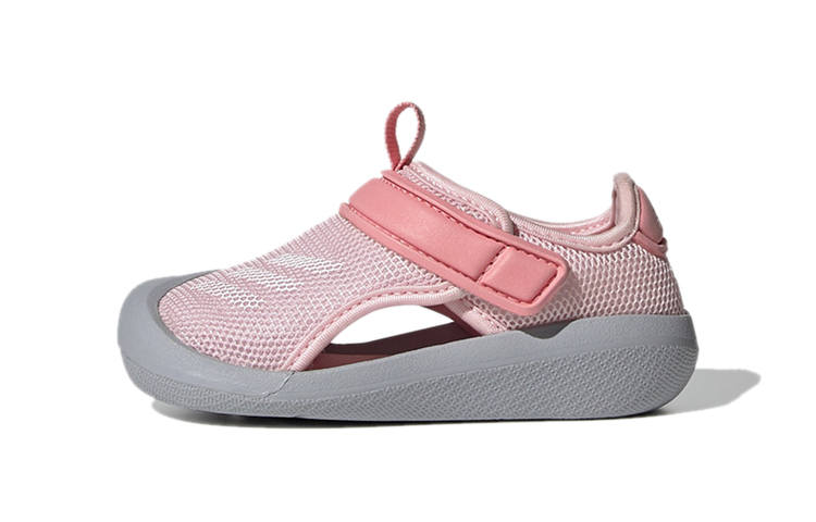 Adidas Adidas Altaventure Low top Baby & Toddler Shoes Pink Infant And Toddler