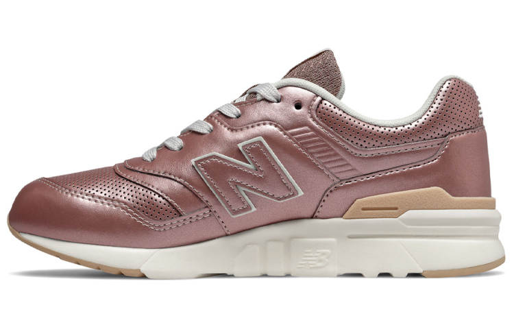 New Balance New Balance NB 997H Kids' Casual Shoes Grade School