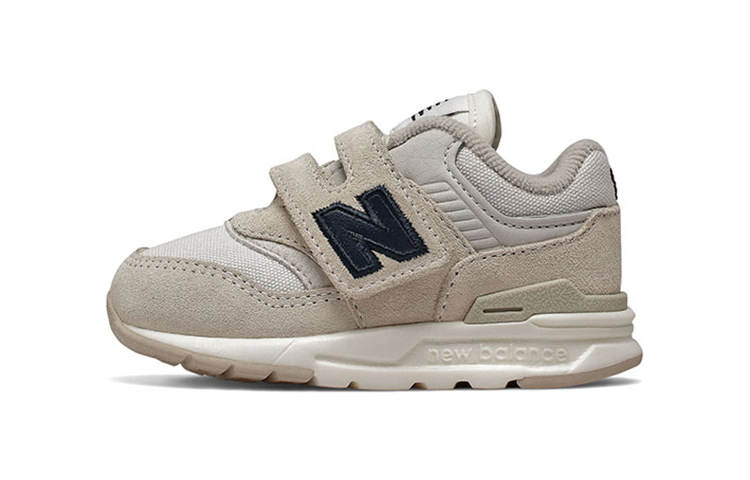 New Balance New Balance NB 997H Slip Resistant Cushioning Abrasion Resistant Kids Lifestyle Shoes Children Aged 3 7 Years Old