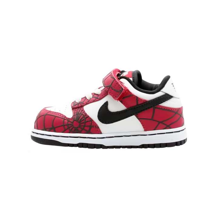 Nike Nike Dunk Low AP Spiderman TD