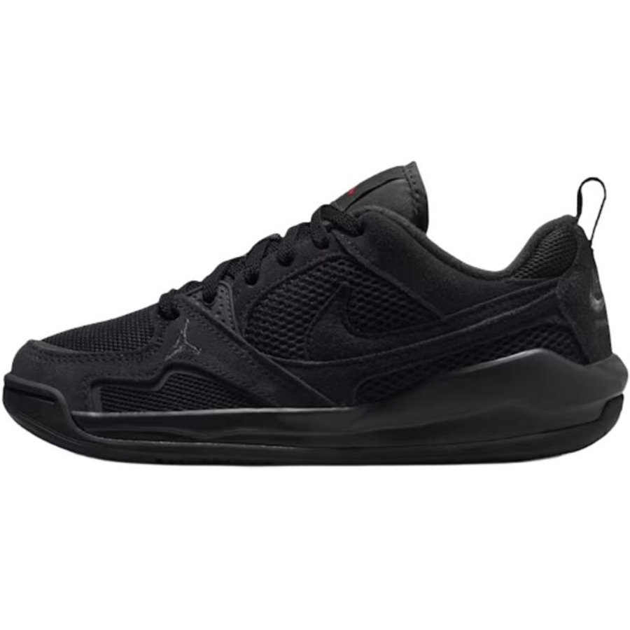 Jordan Jordan CMFT Era Low top Basketball Shoes Black Unisex