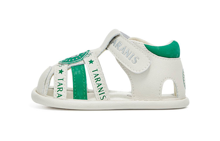 TARANIS Newborn Soft Embrace Shoes Collection Pre Walking Baby Shoes Infant And Toddler