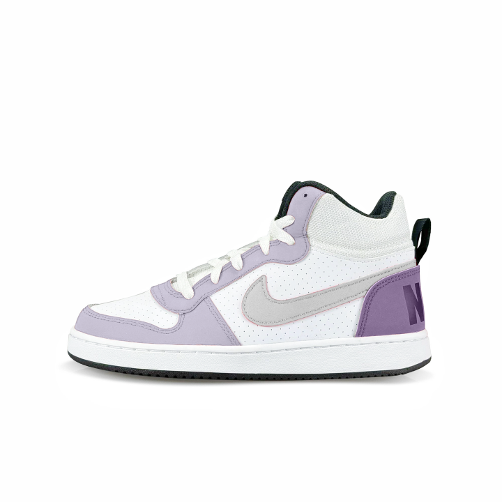 Nike Nike Court Borough Kids' Skateboarding Shoes Kids
